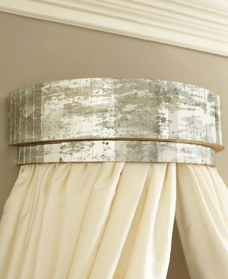 image via glamorous interiors